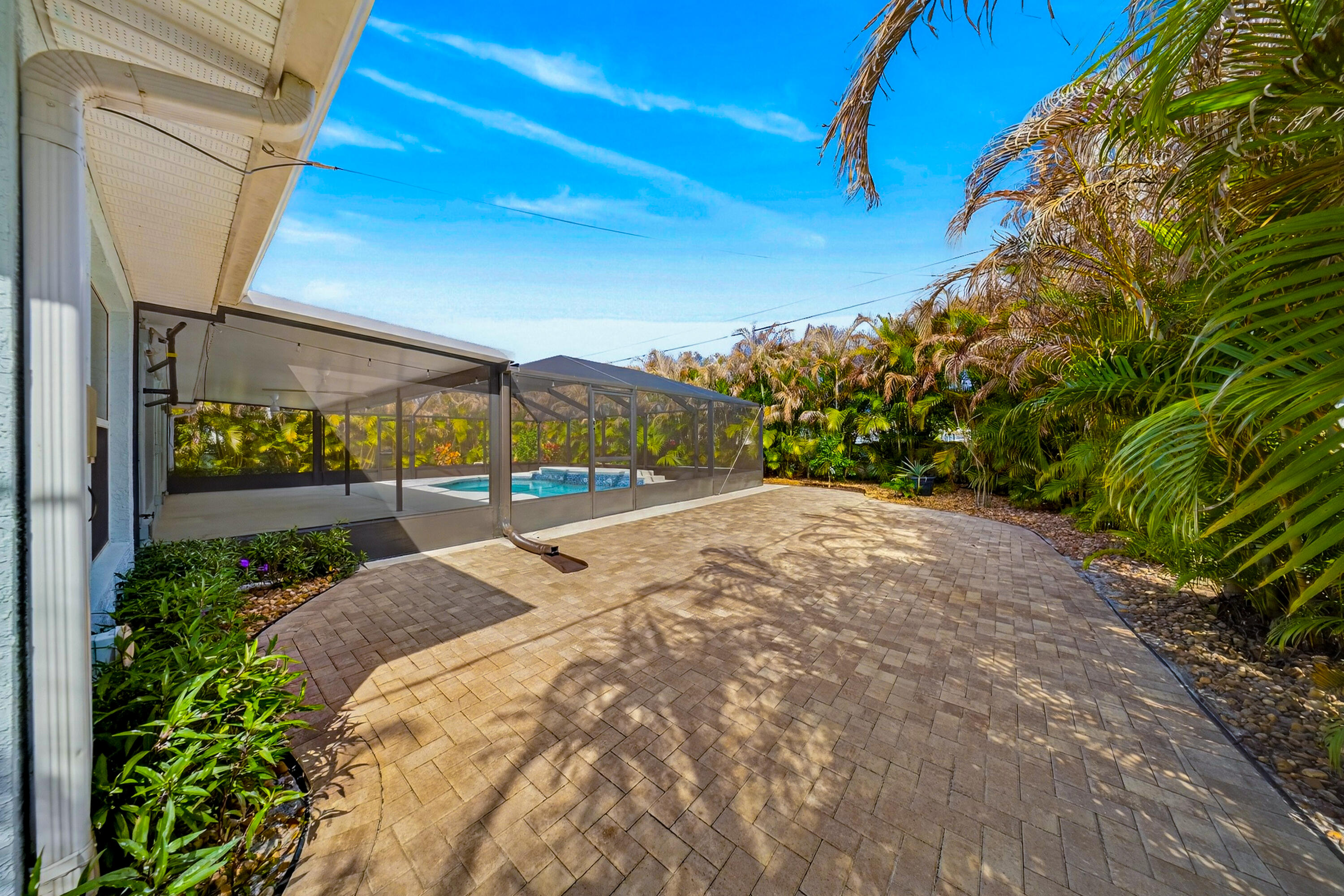 PORT ST LUCIE SECTION 33 - Residential