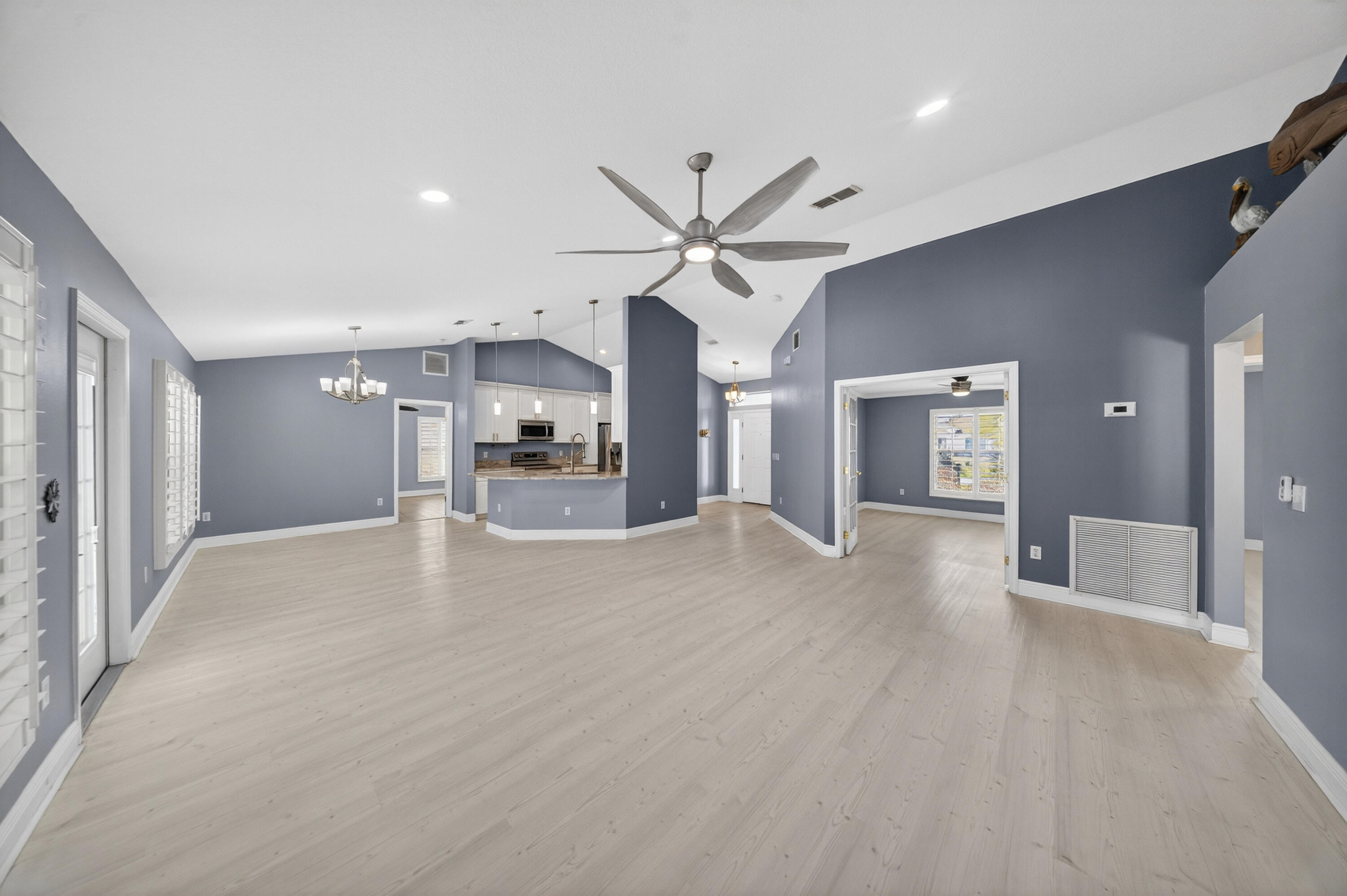 PORT ST LUCIE SECTION 33 - Residential