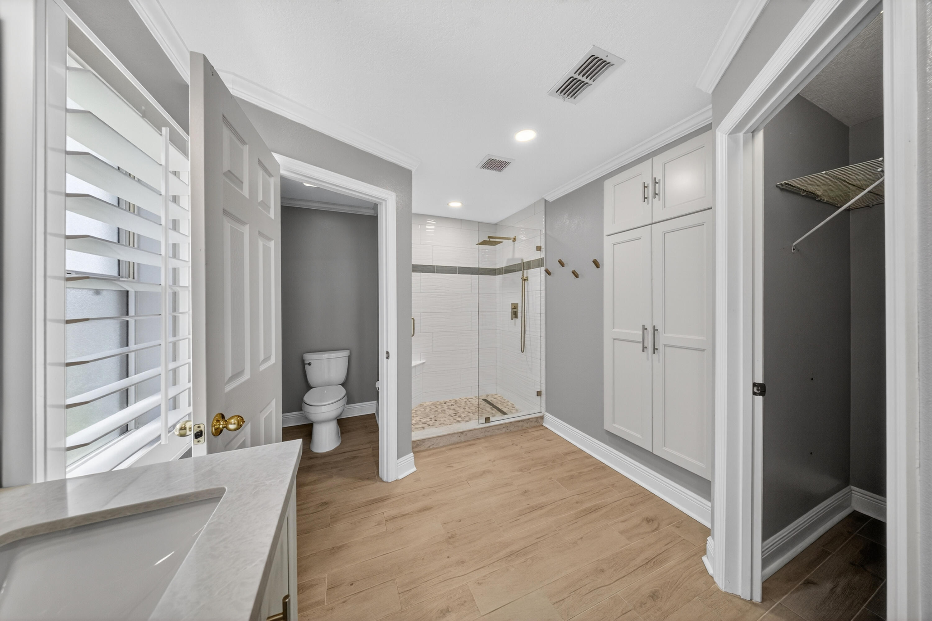 PORT ST LUCIE SECTION 33 - Residential