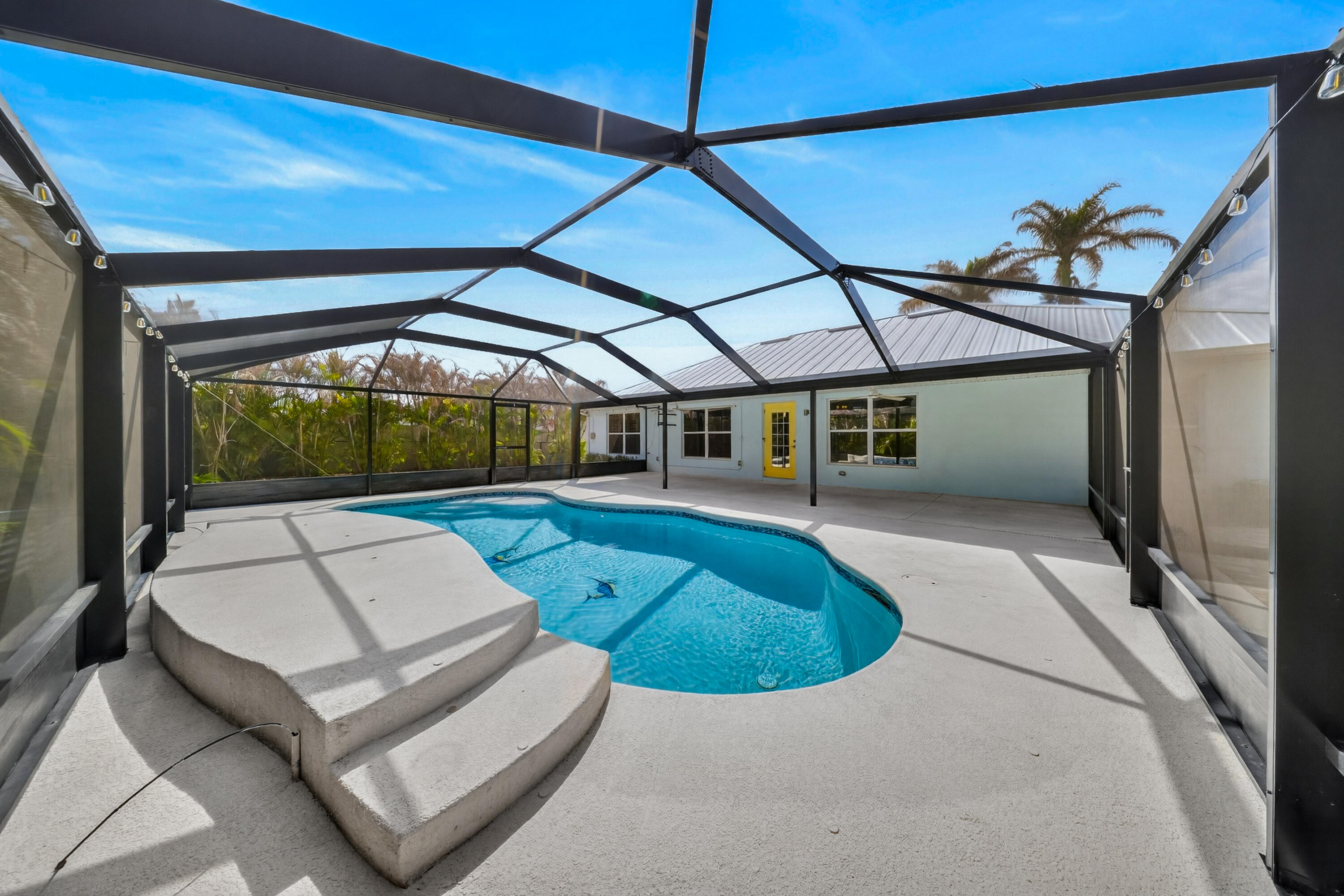 PORT ST LUCIE SECTION 33 - Residential