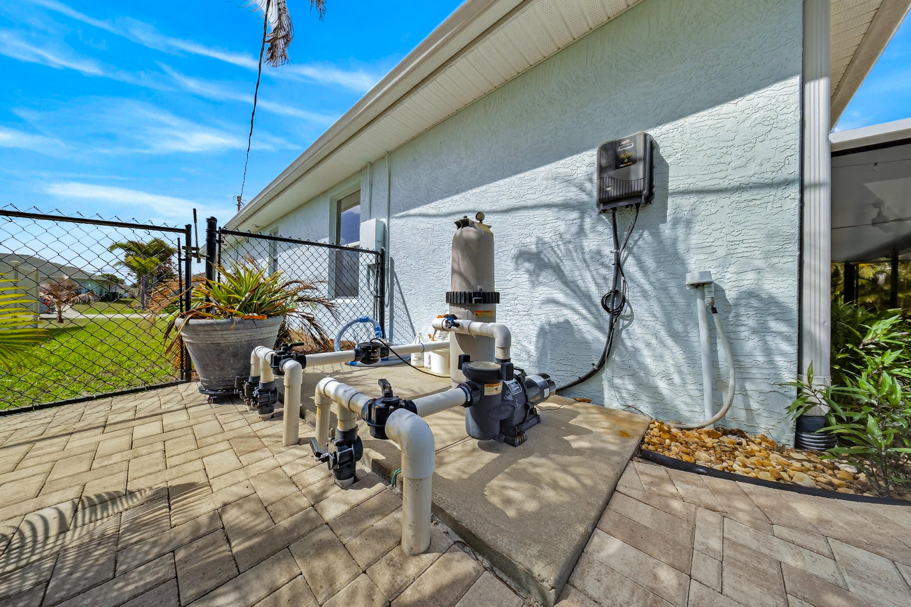 PORT ST LUCIE SECTION 33 - Residential