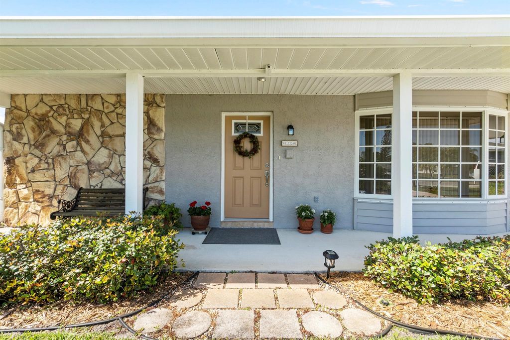 Photo of 2110 SE Carnation Road SE, Port Saint Lucie, FL 34952 (MLS # R10963719)