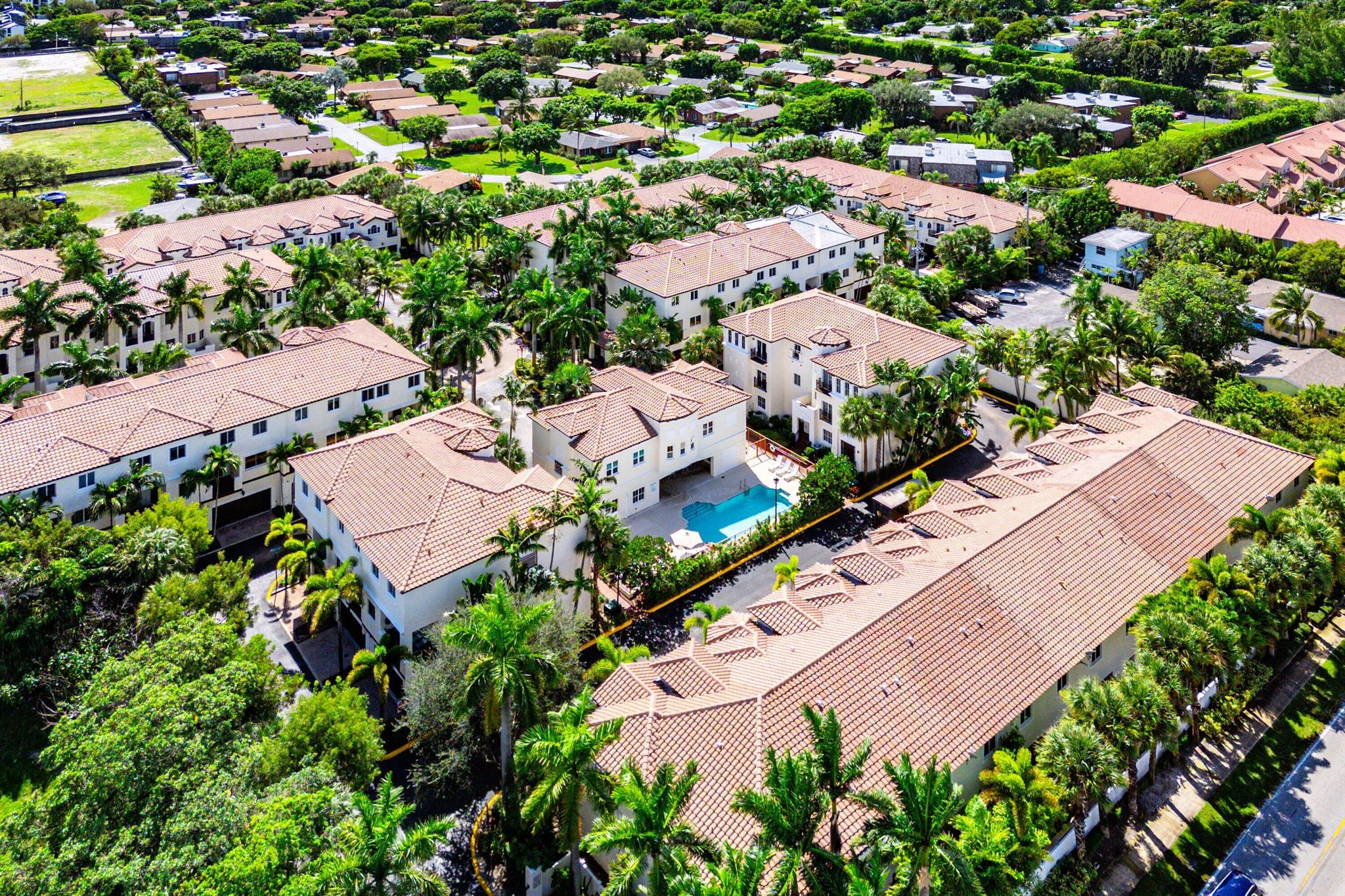 COASTAL BAY COLONY - Residential Lease