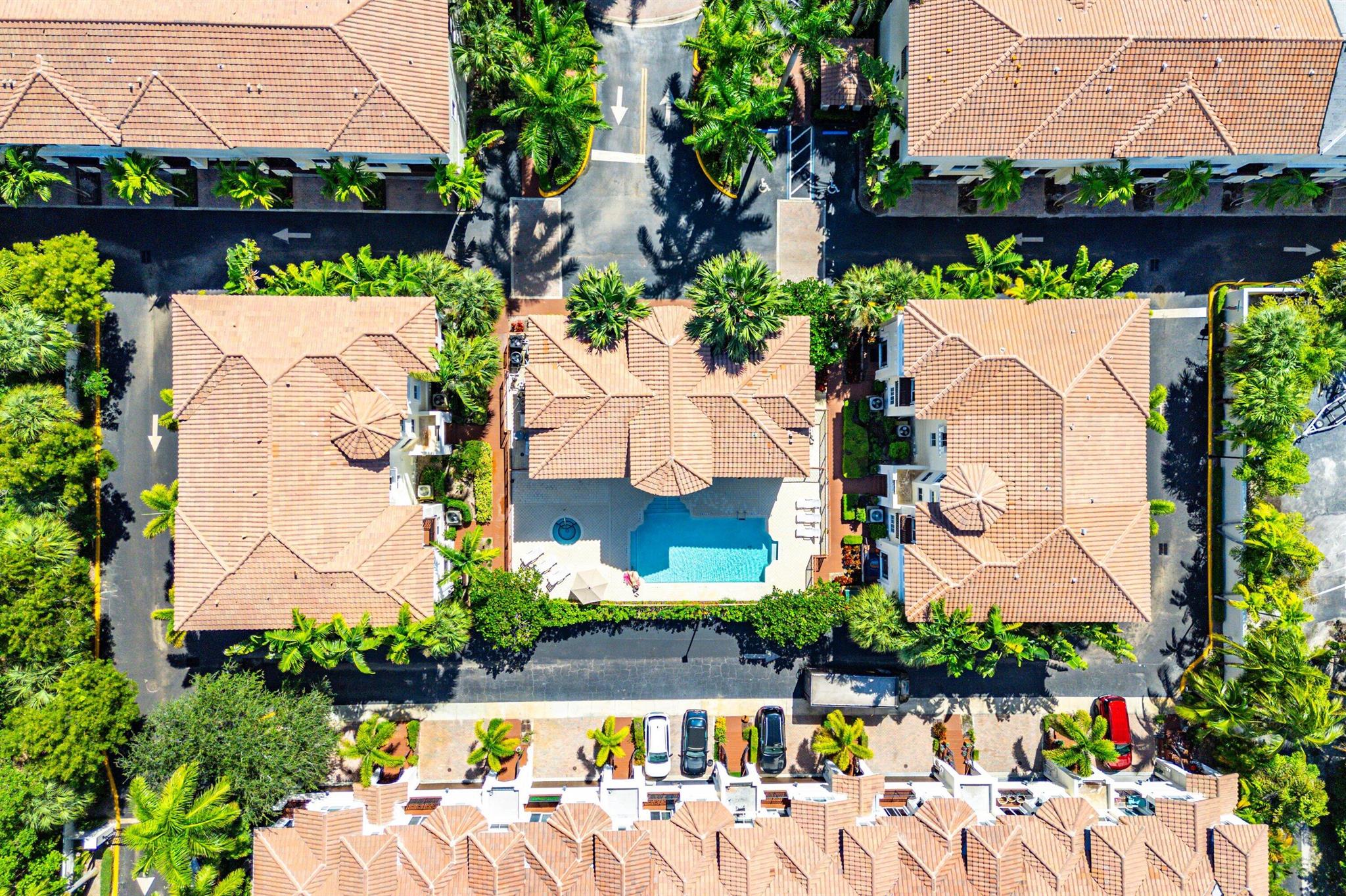 COASTAL BAY COLONY - Residential Lease