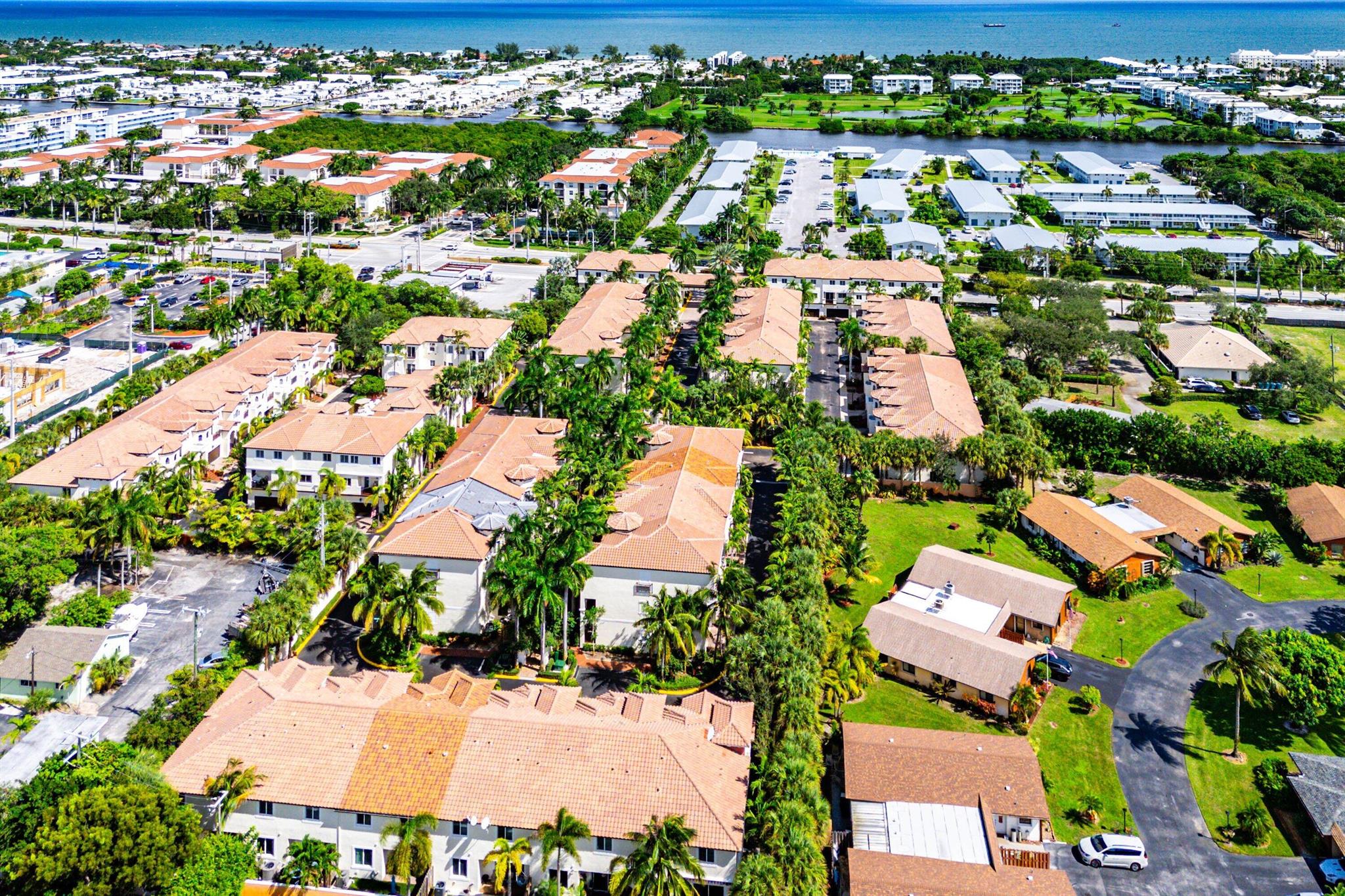 COASTAL BAY COLONY - Residential Lease
