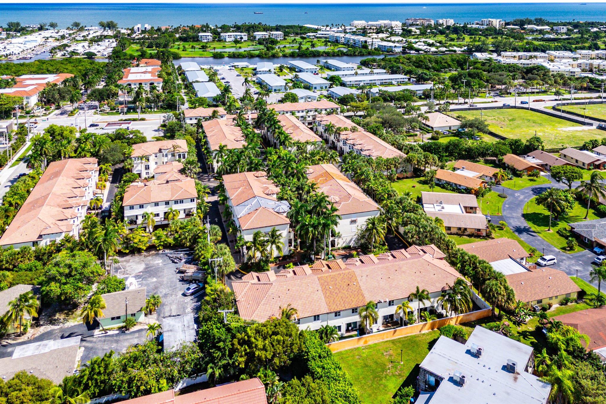 COASTAL BAY COLONY - Residential Lease