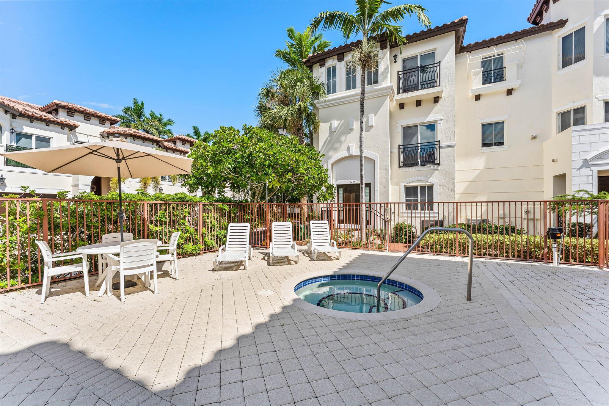 COASTAL BAY COLONY - Residential Lease