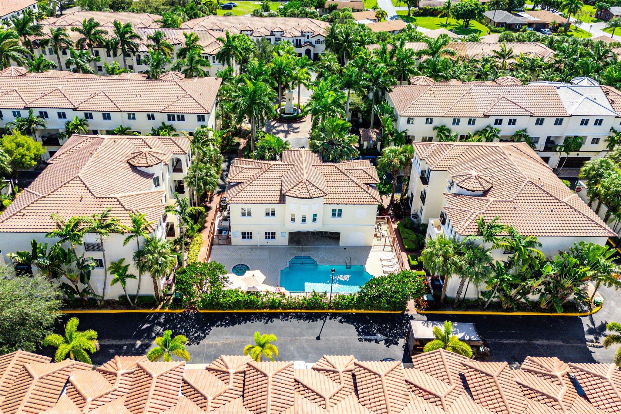 COASTAL BAY COLONY - Residential Lease