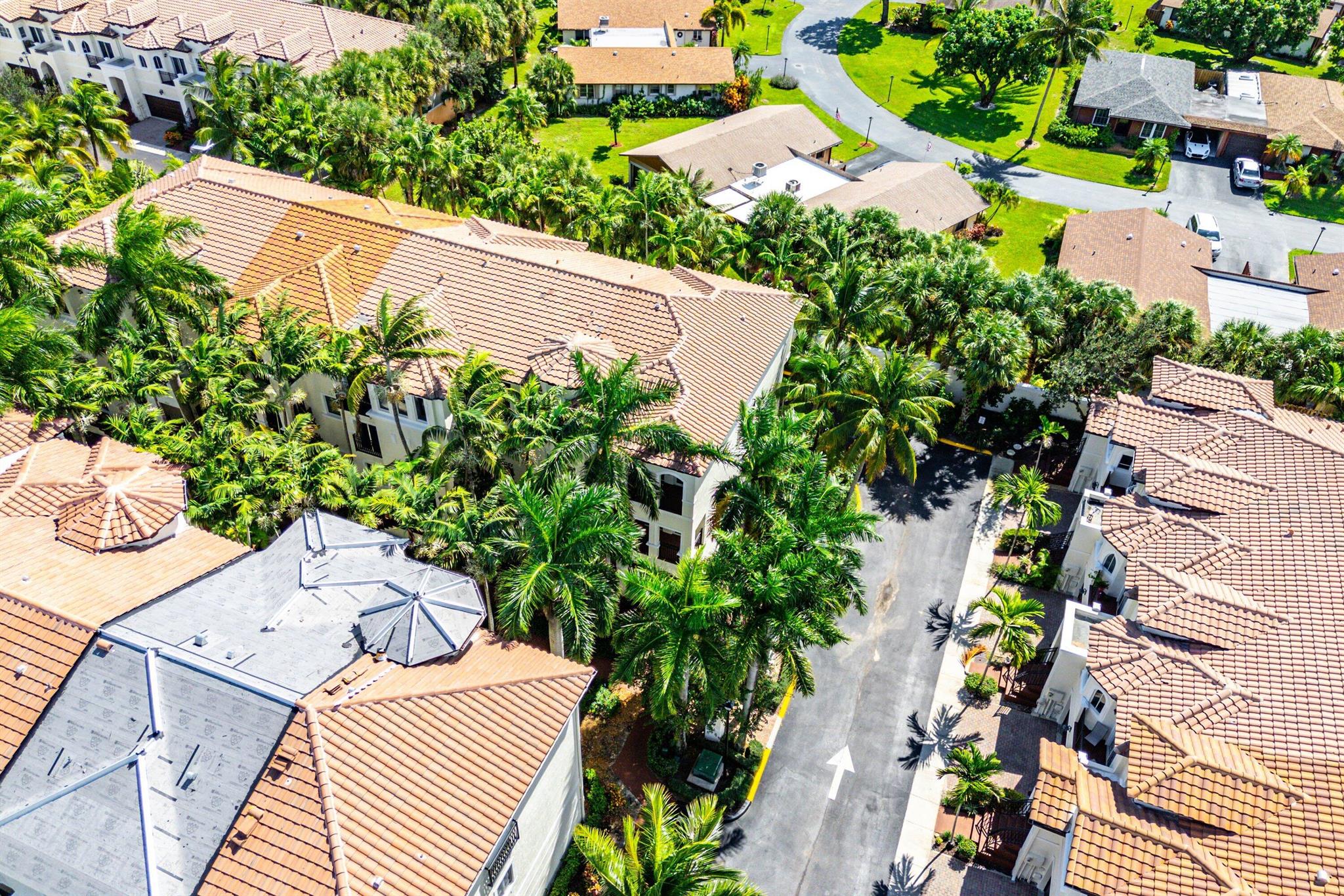 COASTAL BAY COLONY - Residential Lease