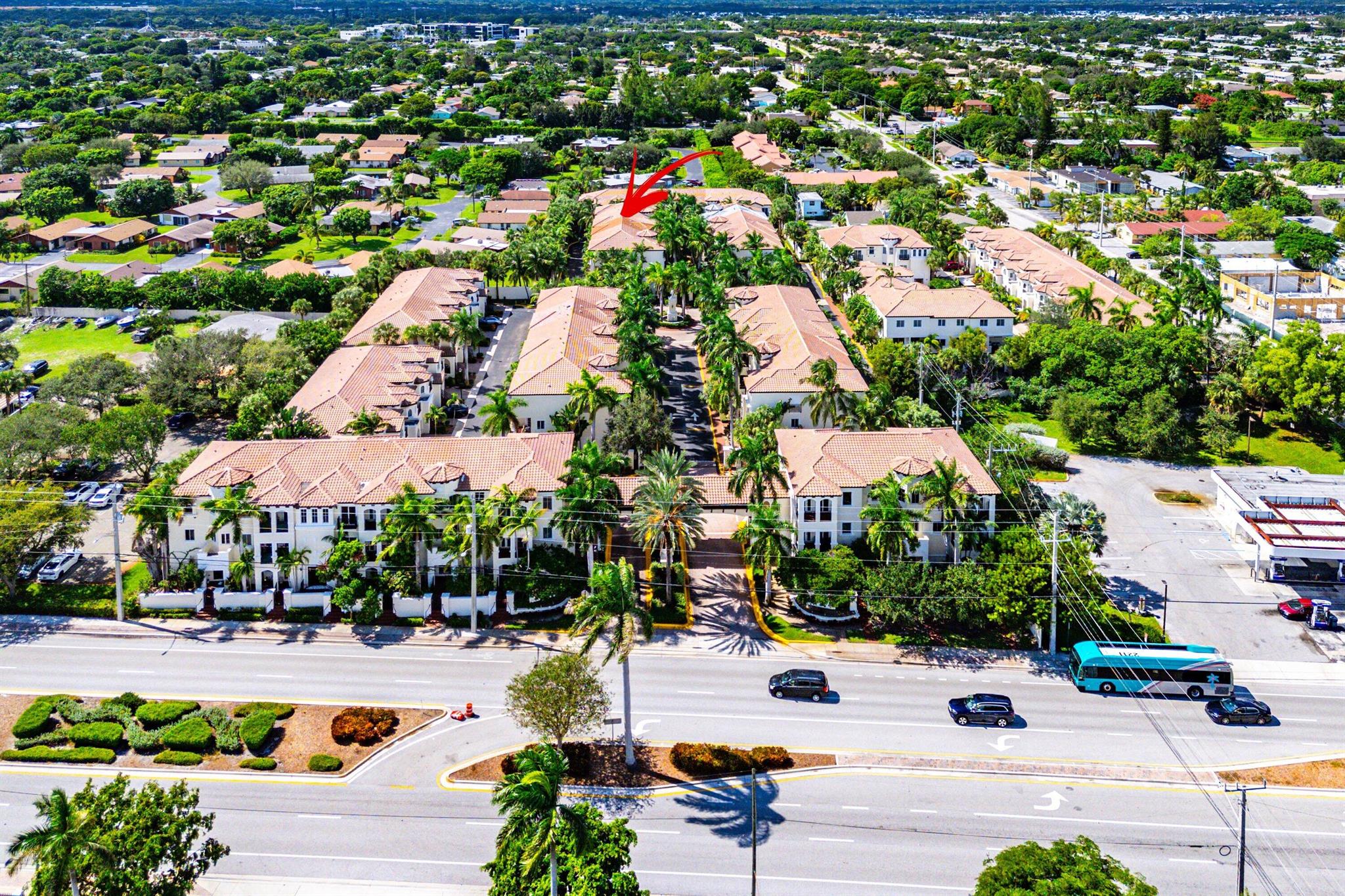 COASTAL BAY COLONY - Residential Lease
