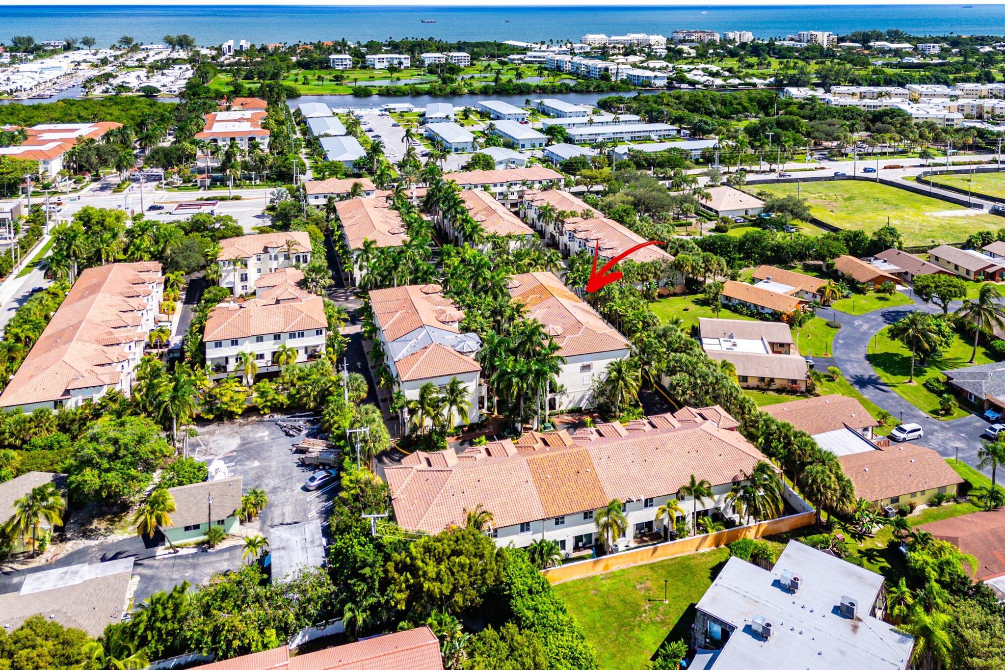 COASTAL BAY COLONY - Residential Lease