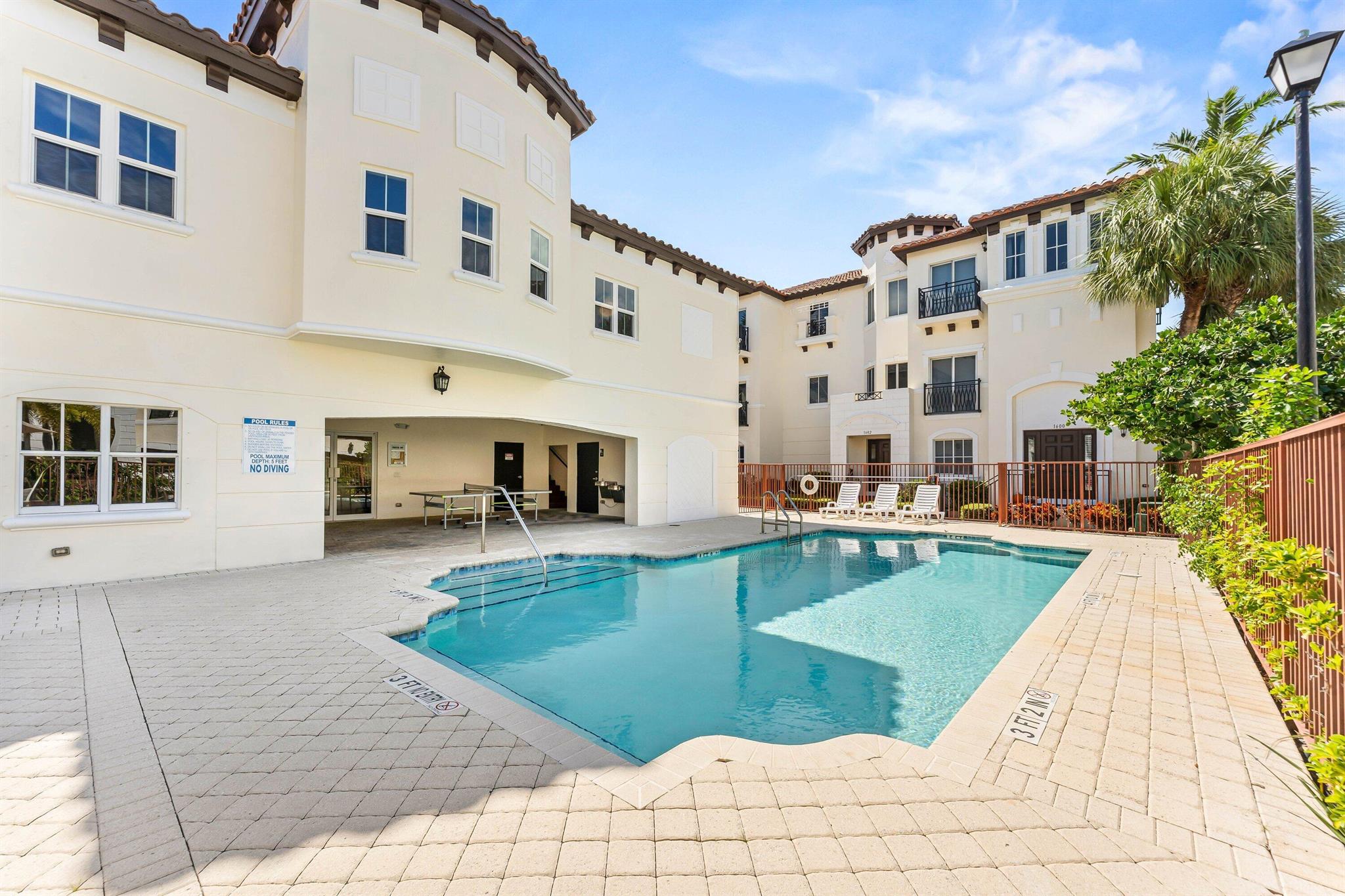 COASTAL BAY COLONY - Residential Lease