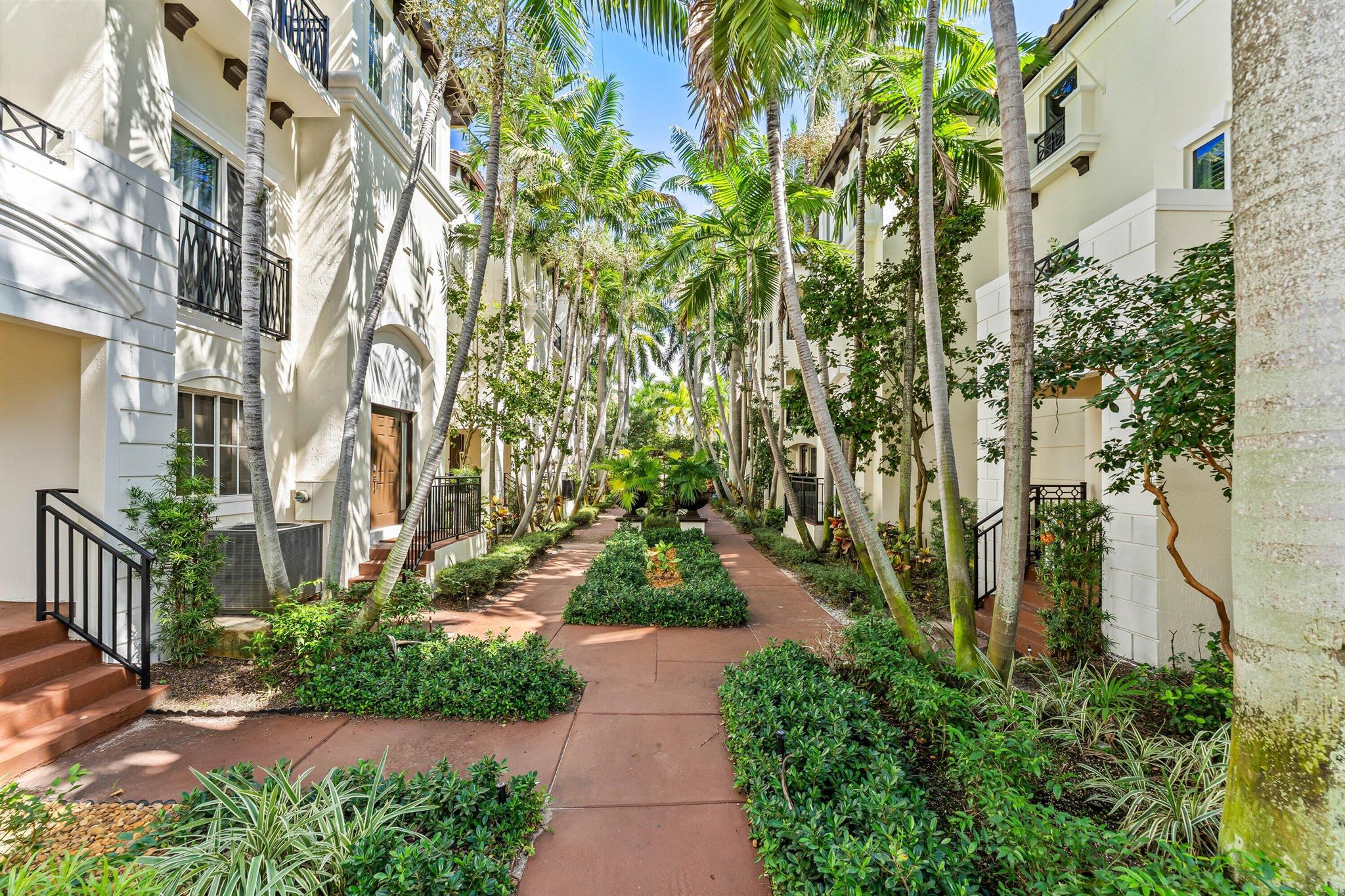 COASTAL BAY COLONY - Residential Lease