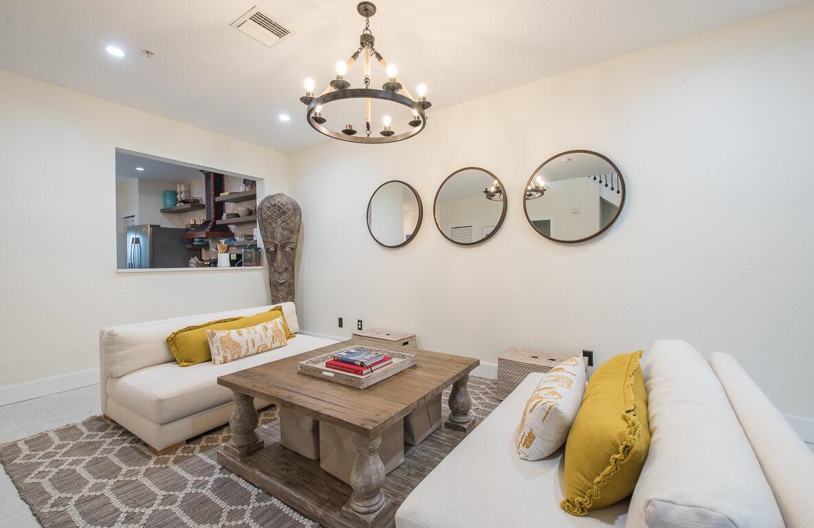 COASTAL BAY COLONY - Residential Lease