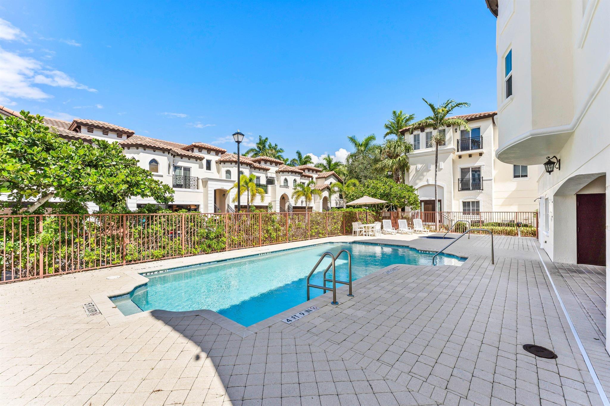 COASTAL BAY COLONY - Residential Lease