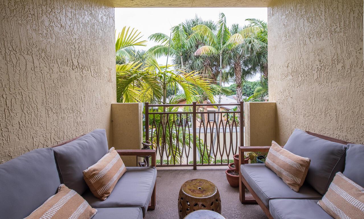 COASTAL BAY COLONY - Residential Lease