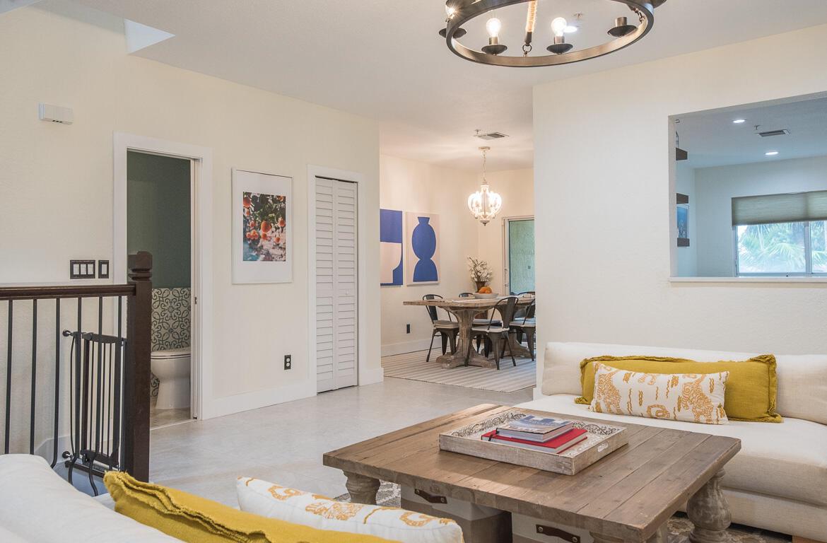 COASTAL BAY COLONY - Residential Lease