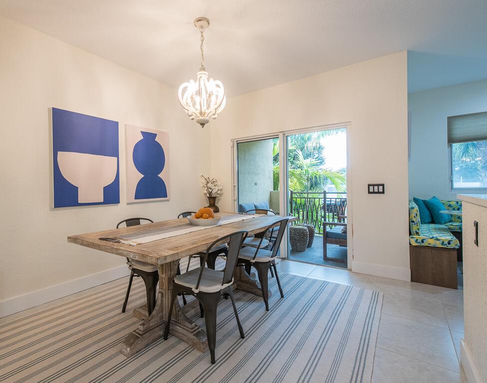 COASTAL BAY COLONY - Residential Lease