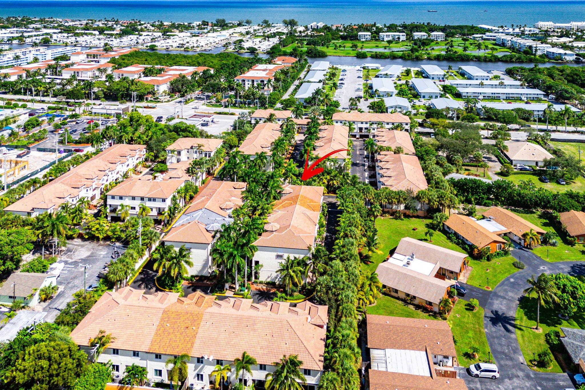 COASTAL BAY COLONY - Residential Lease