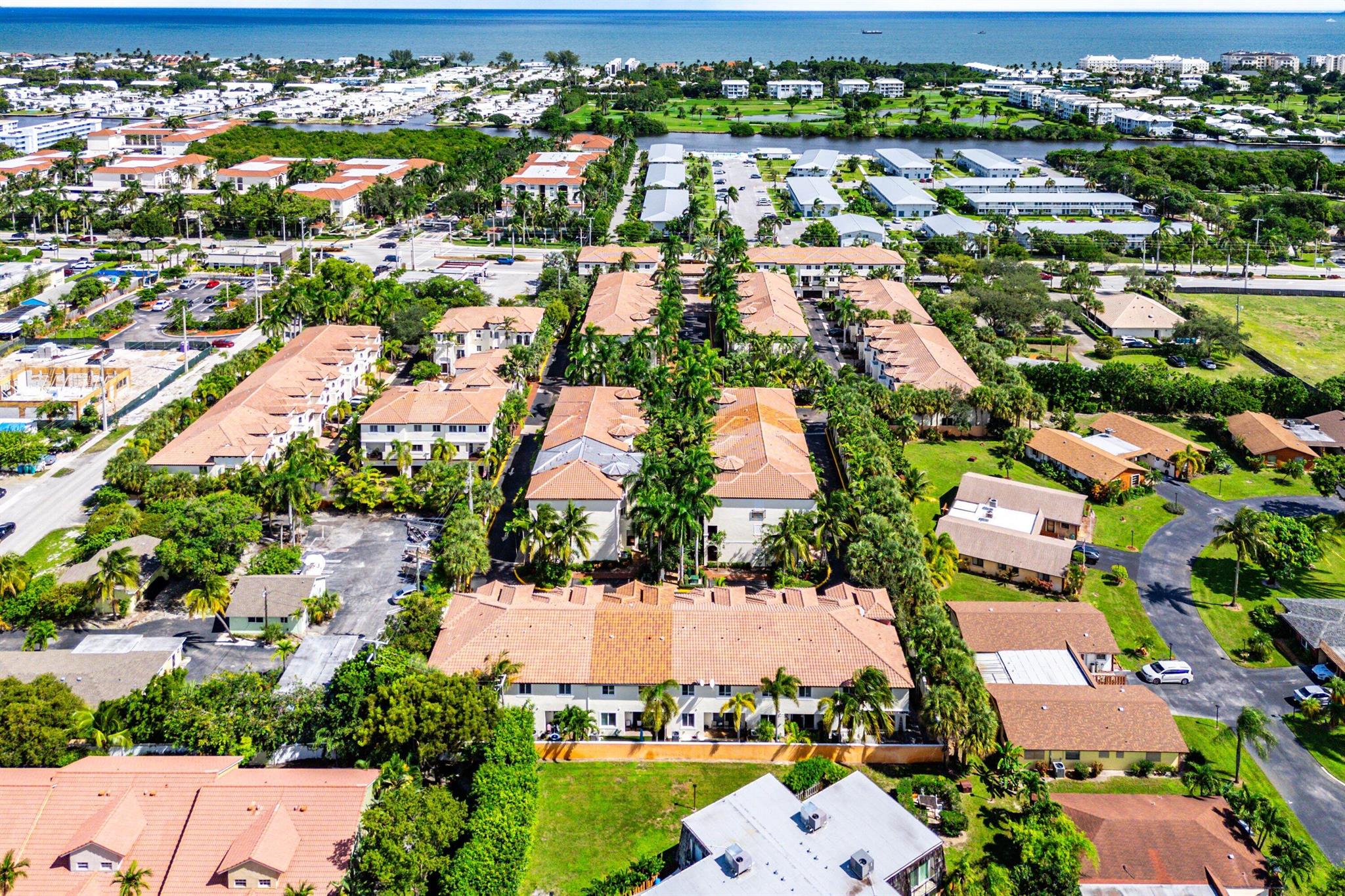 COASTAL BAY COLONY - Residential Lease