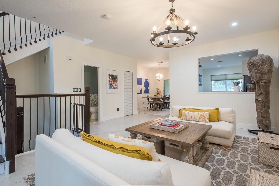 COASTAL BAY COLONY - Residential Lease