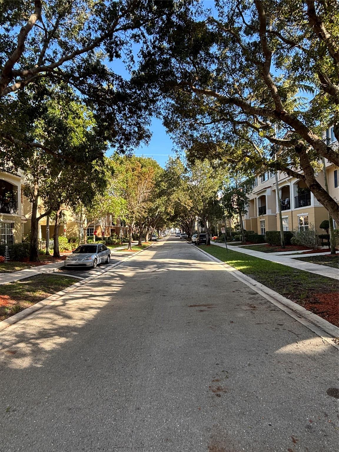 Bexley Park - Residential Lease