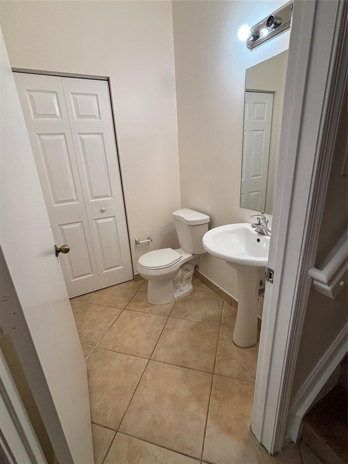 Bexley Park - Residential Lease