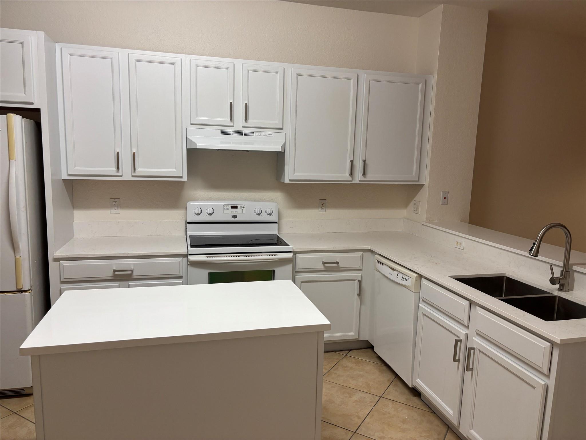 Bexley Park - Residential Lease