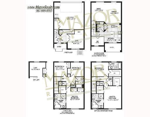 Bexley Park - Residential Lease
