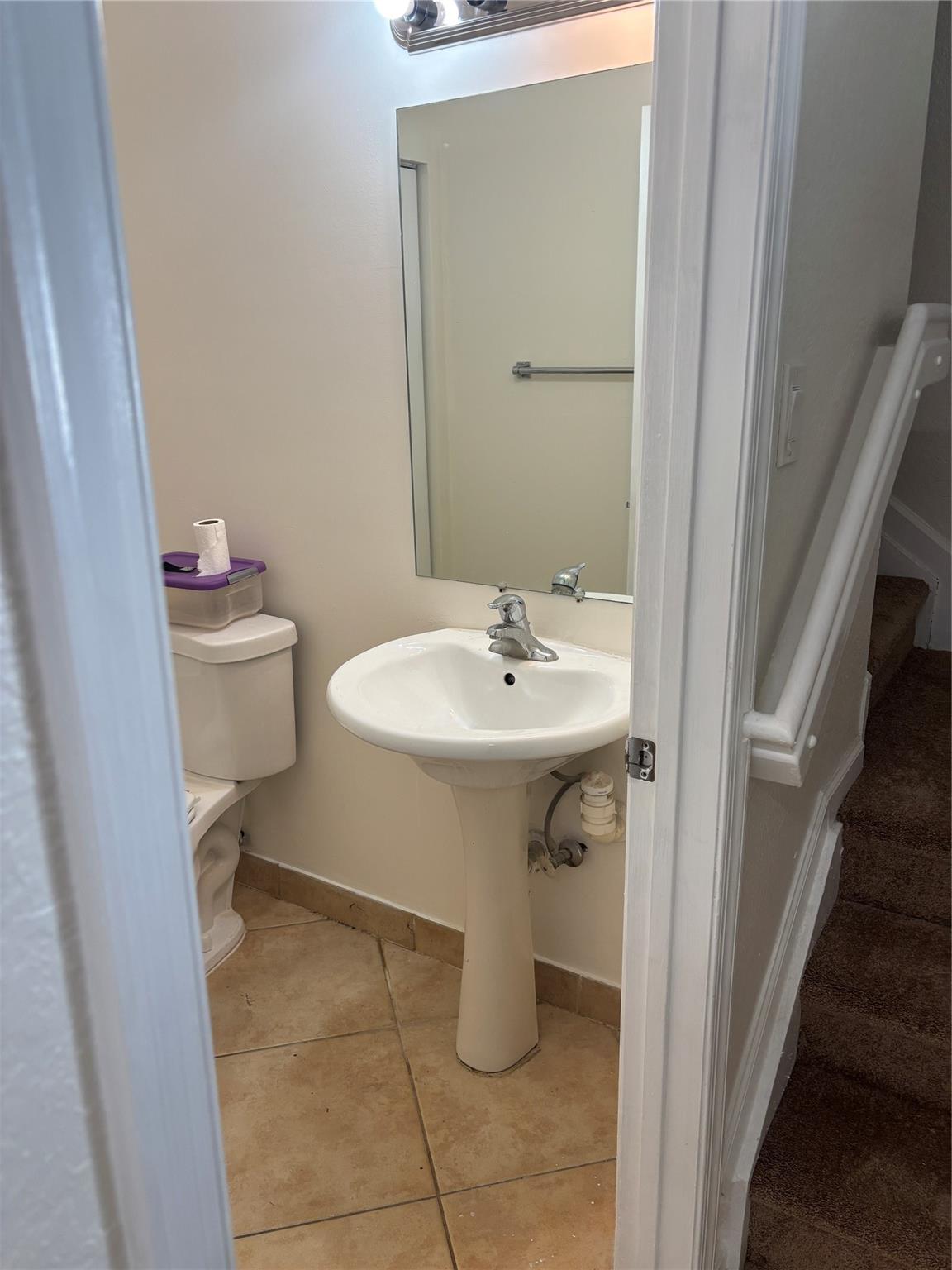 Bexley Park - Residential Lease