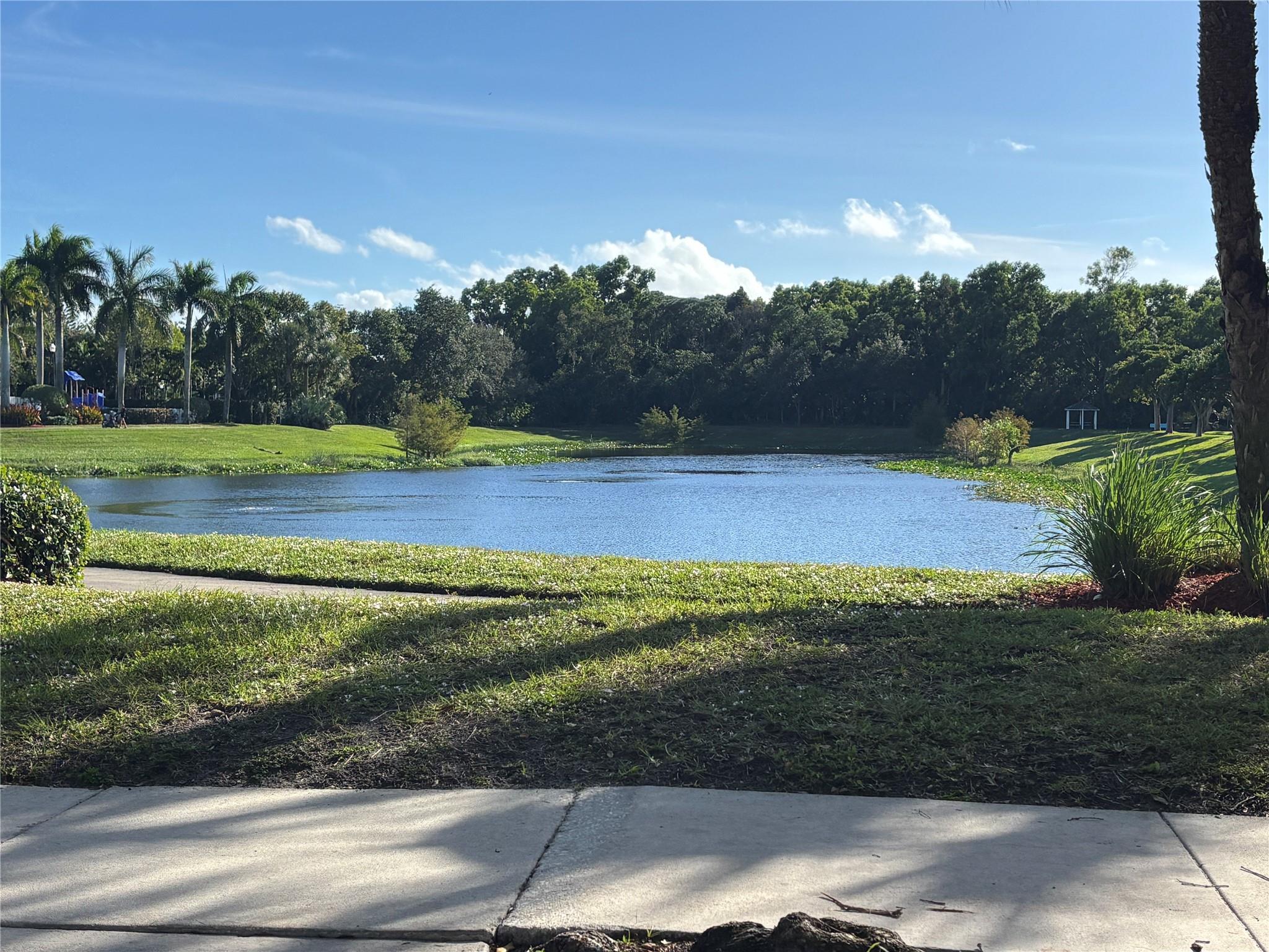 Bexley Park - Residential Lease