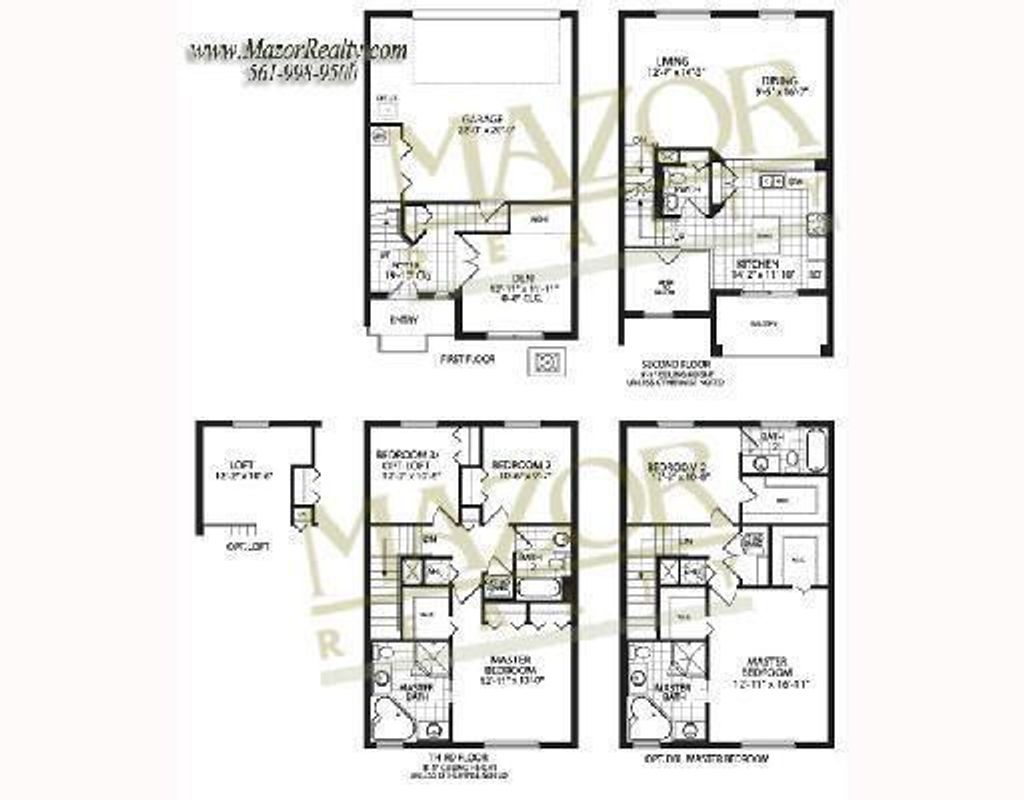 Photo of 4632 Danson Way, Delray Beach, FL 33445 (MLS # F10538963)