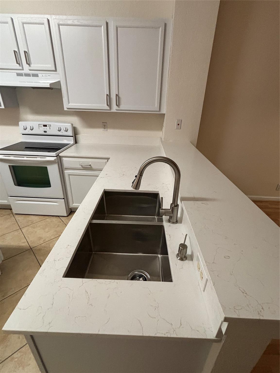 Bexley Park - Residential Lease