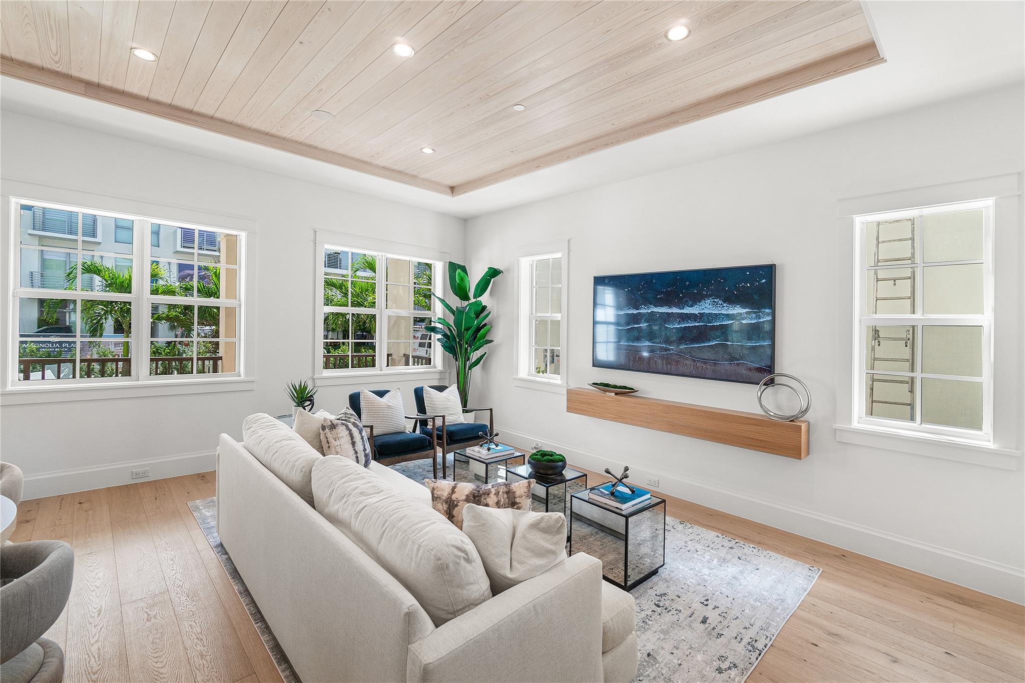 Magnolia Place Delray - Residential