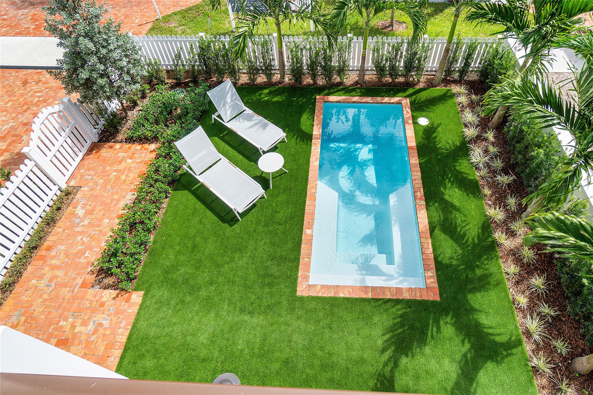 Magnolia Place Delray - Residential