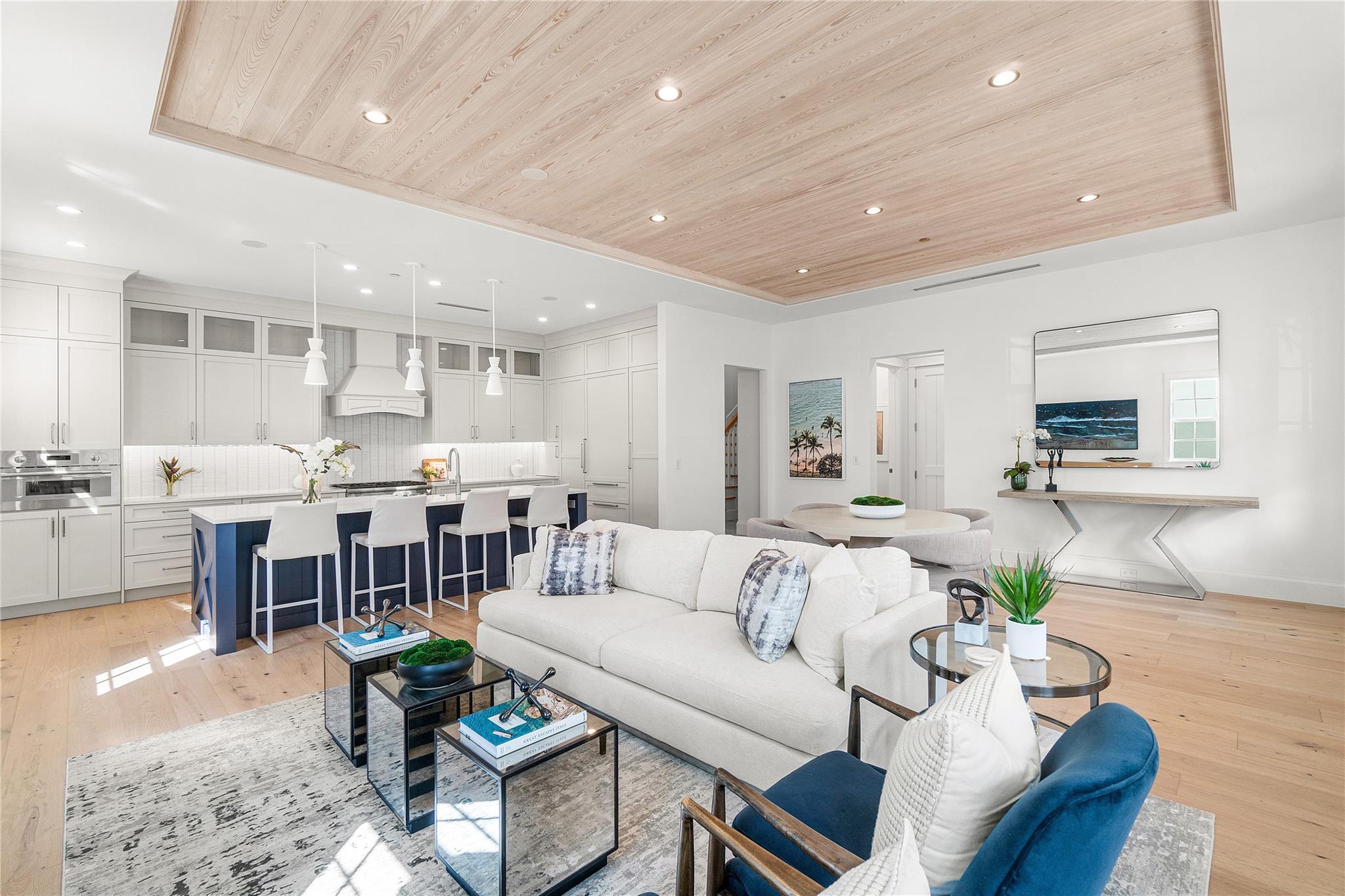 Magnolia Place Delray - Residential