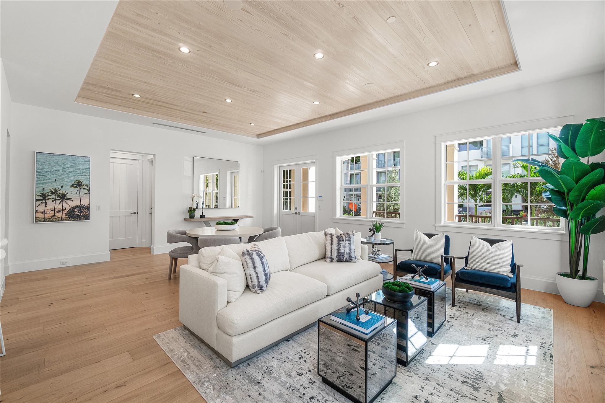 Magnolia Place Delray - Residential