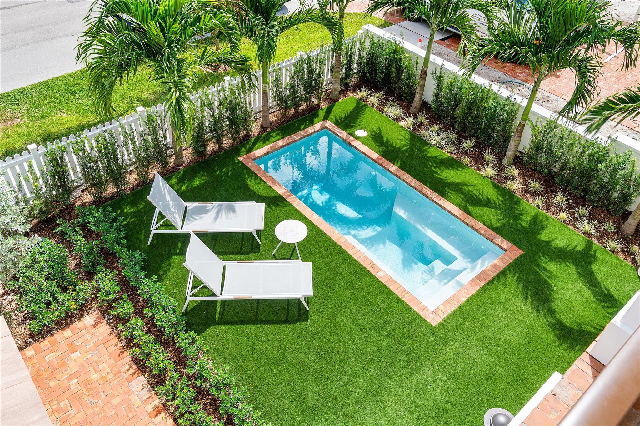 Magnolia Place Delray - Residential