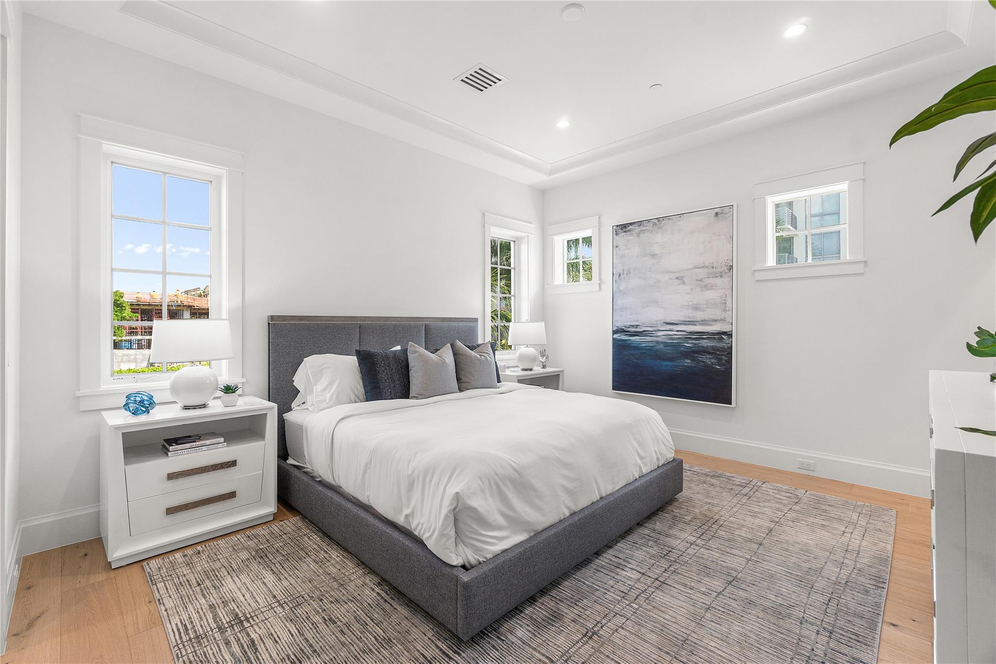 Magnolia Place Delray - Residential