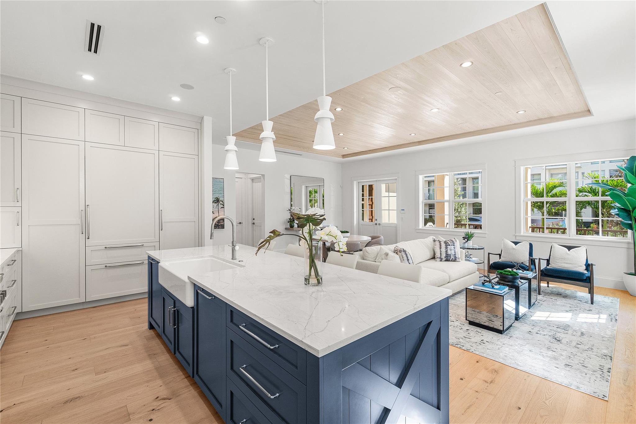 Magnolia Place Delray - Residential