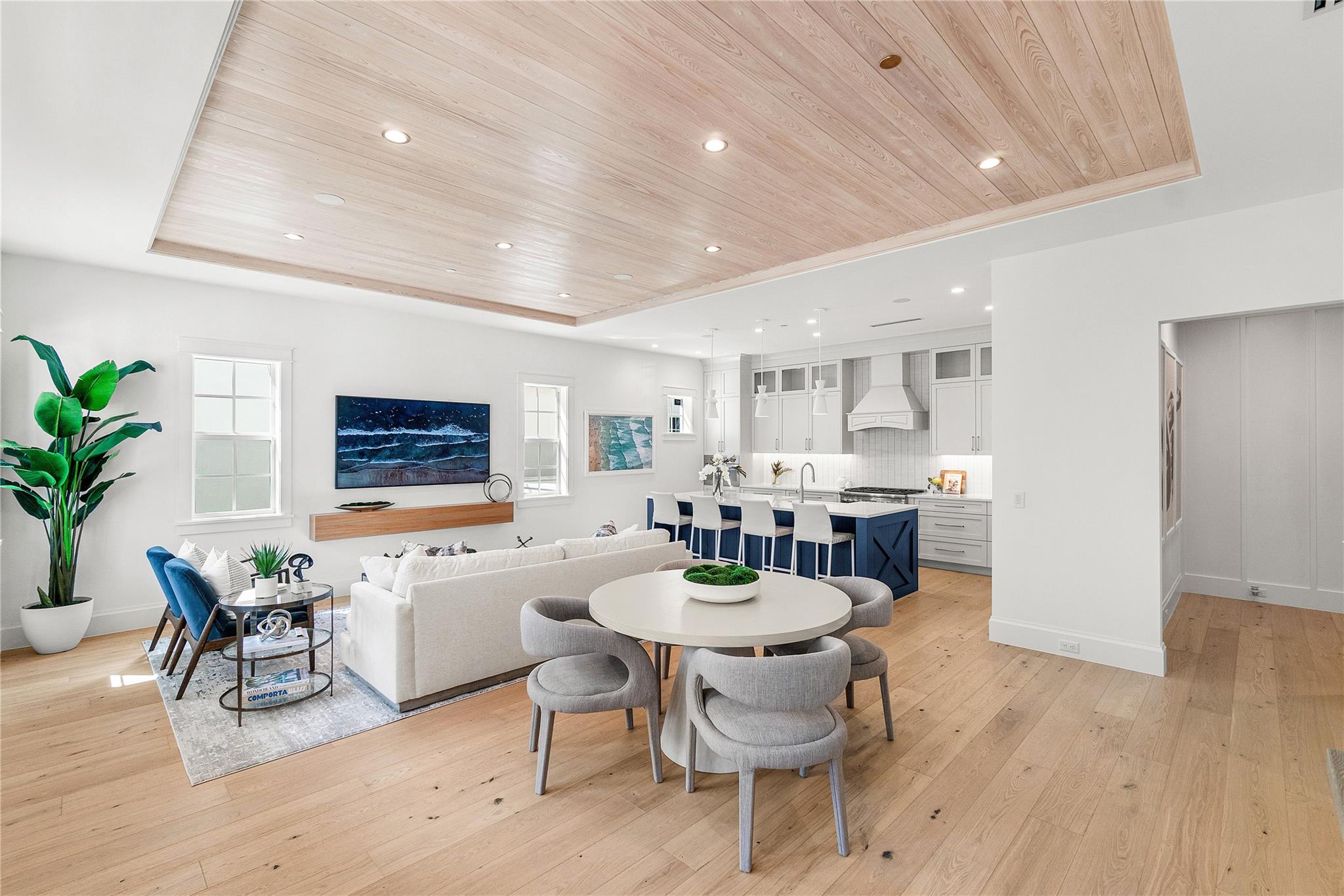 Magnolia Place Delray - Residential