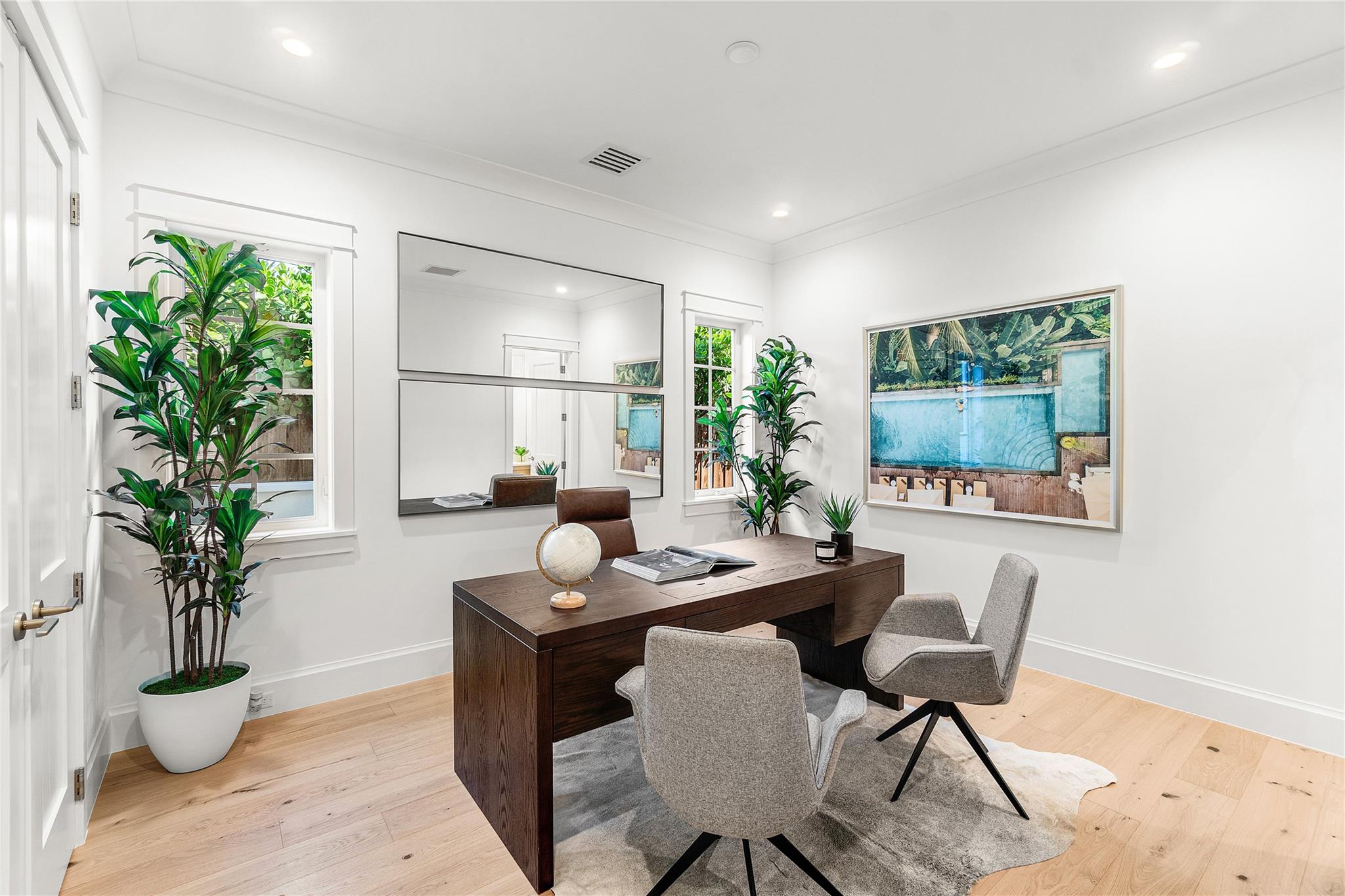 Magnolia Place Delray - Residential