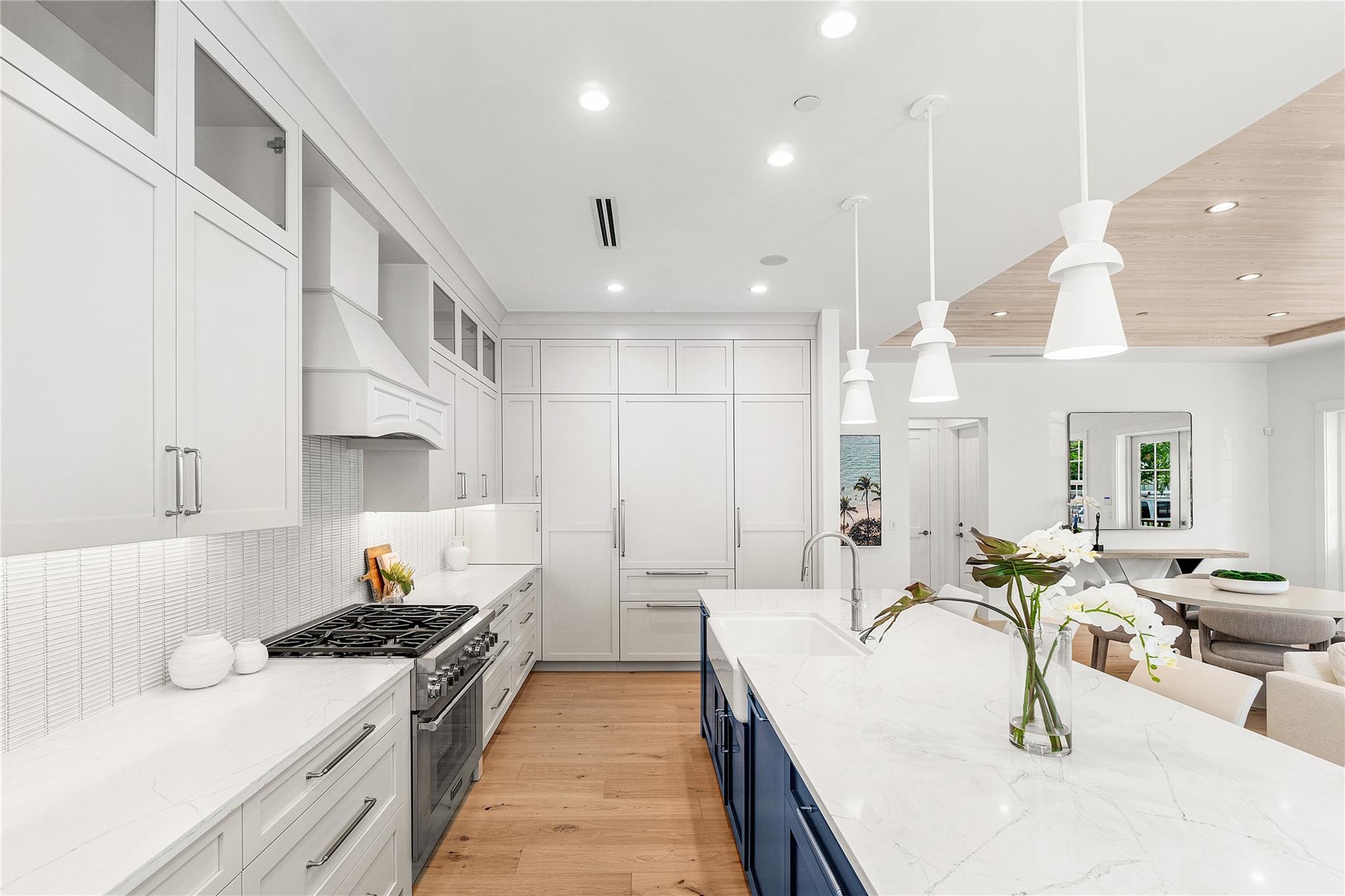 Magnolia Place Delray - Residential