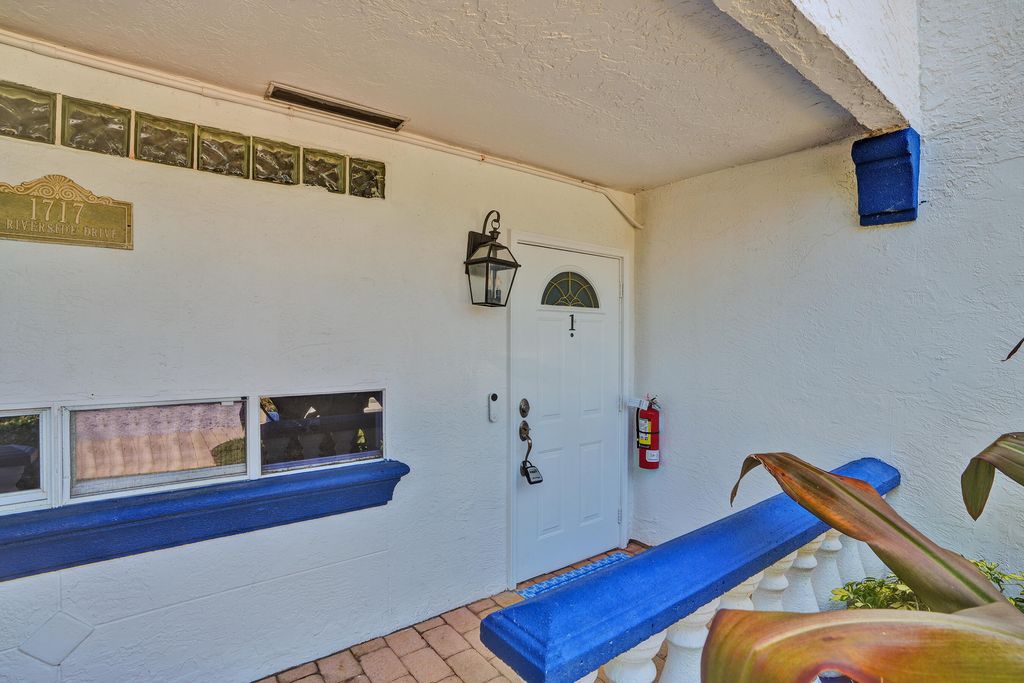 Photo of 1717 N Riverside Drive #1, Pompano Beach, FL 33062 (MLS # B26023711)