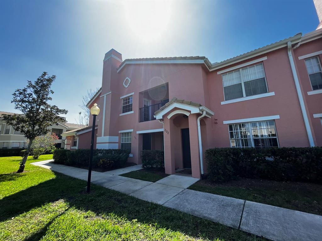 Photo of 100 SW Peacock Boulevard #1104, Port Saint Lucie, FL 34986 (MLS # R10877093)