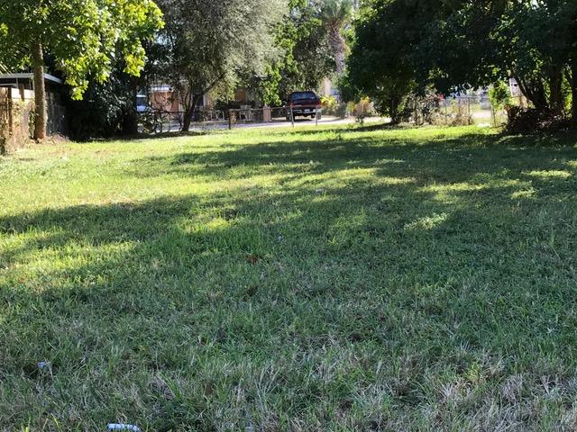 DAVIE BOULEVARD PARK - Land