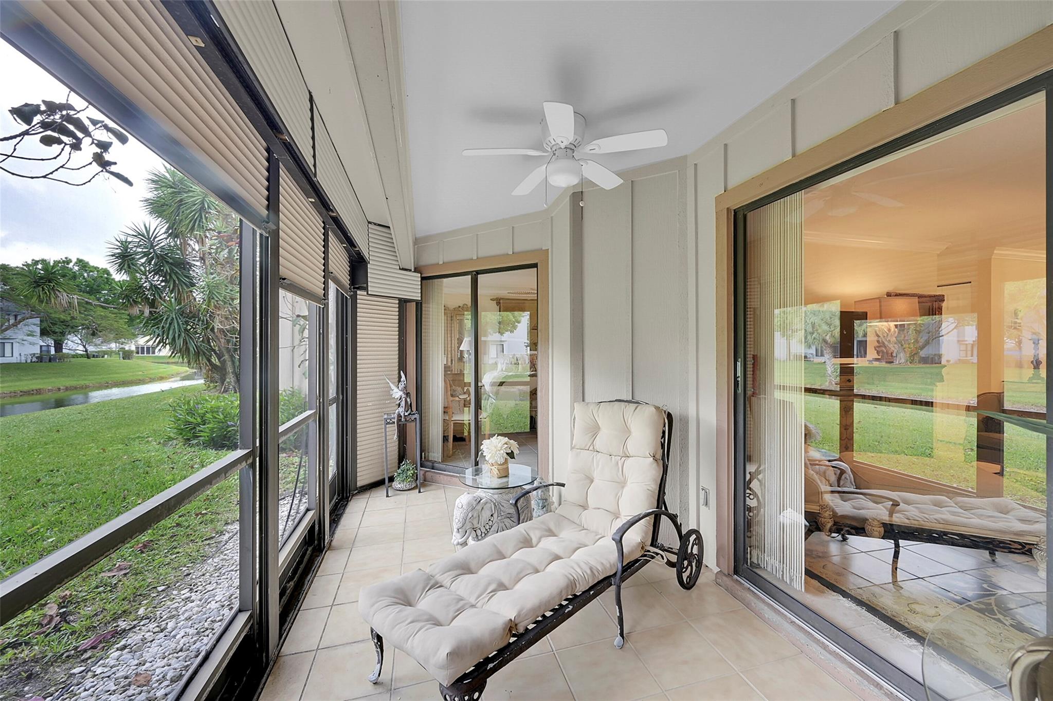 Crosswinds @ River Bridge - Residential