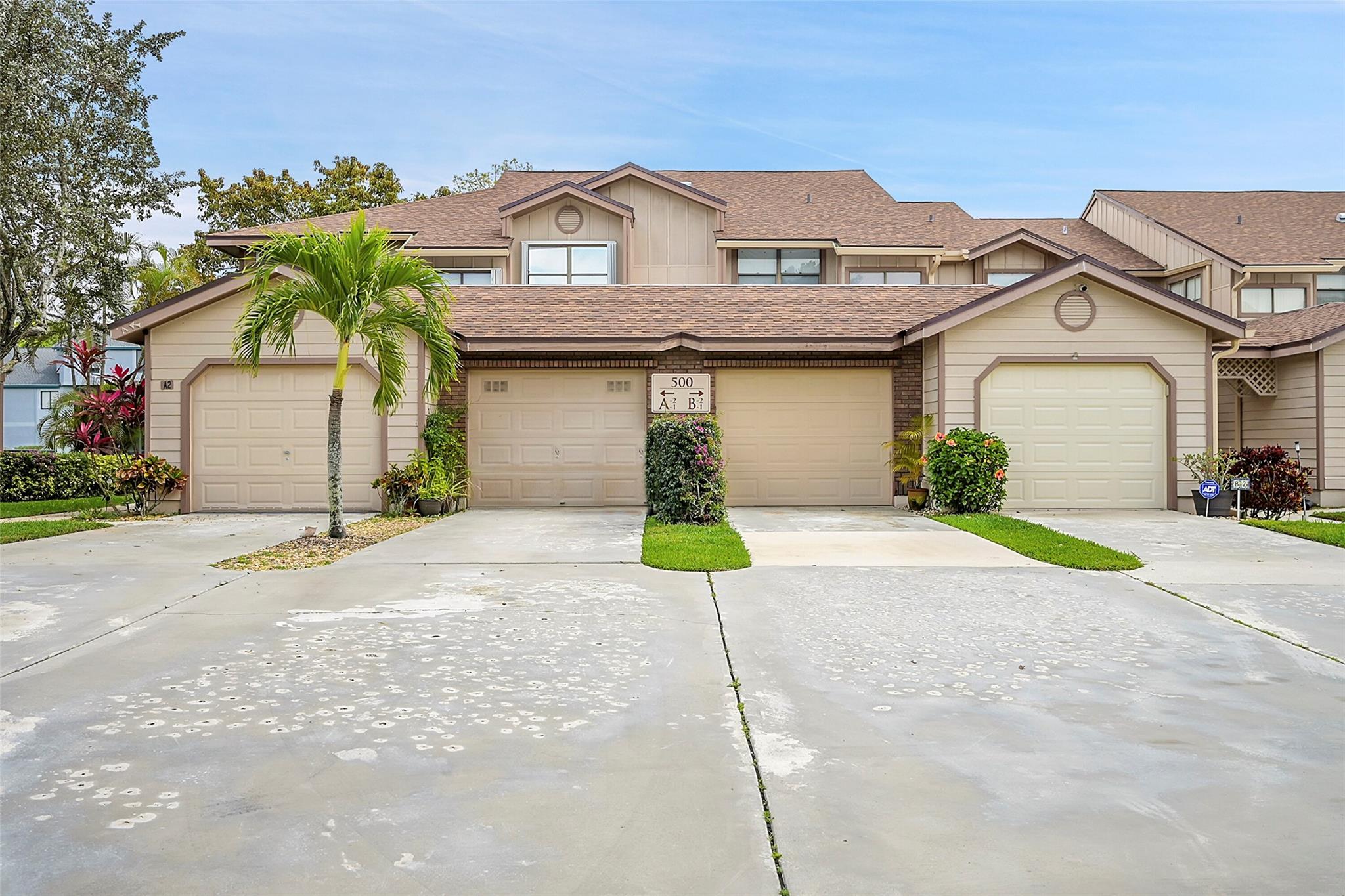 Crosswinds @ River Bridge - Residential