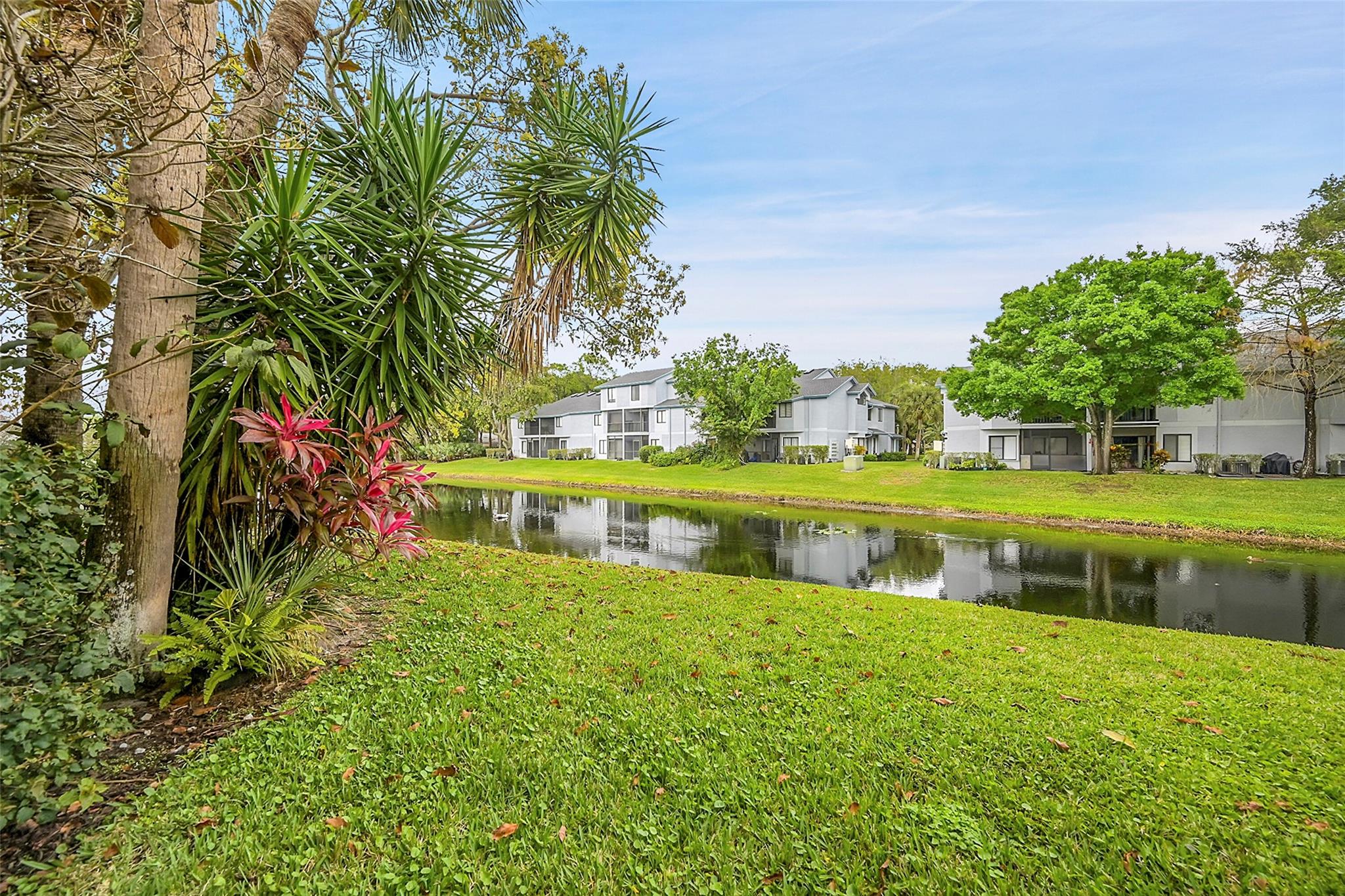Crosswinds @ River Bridge - Residential