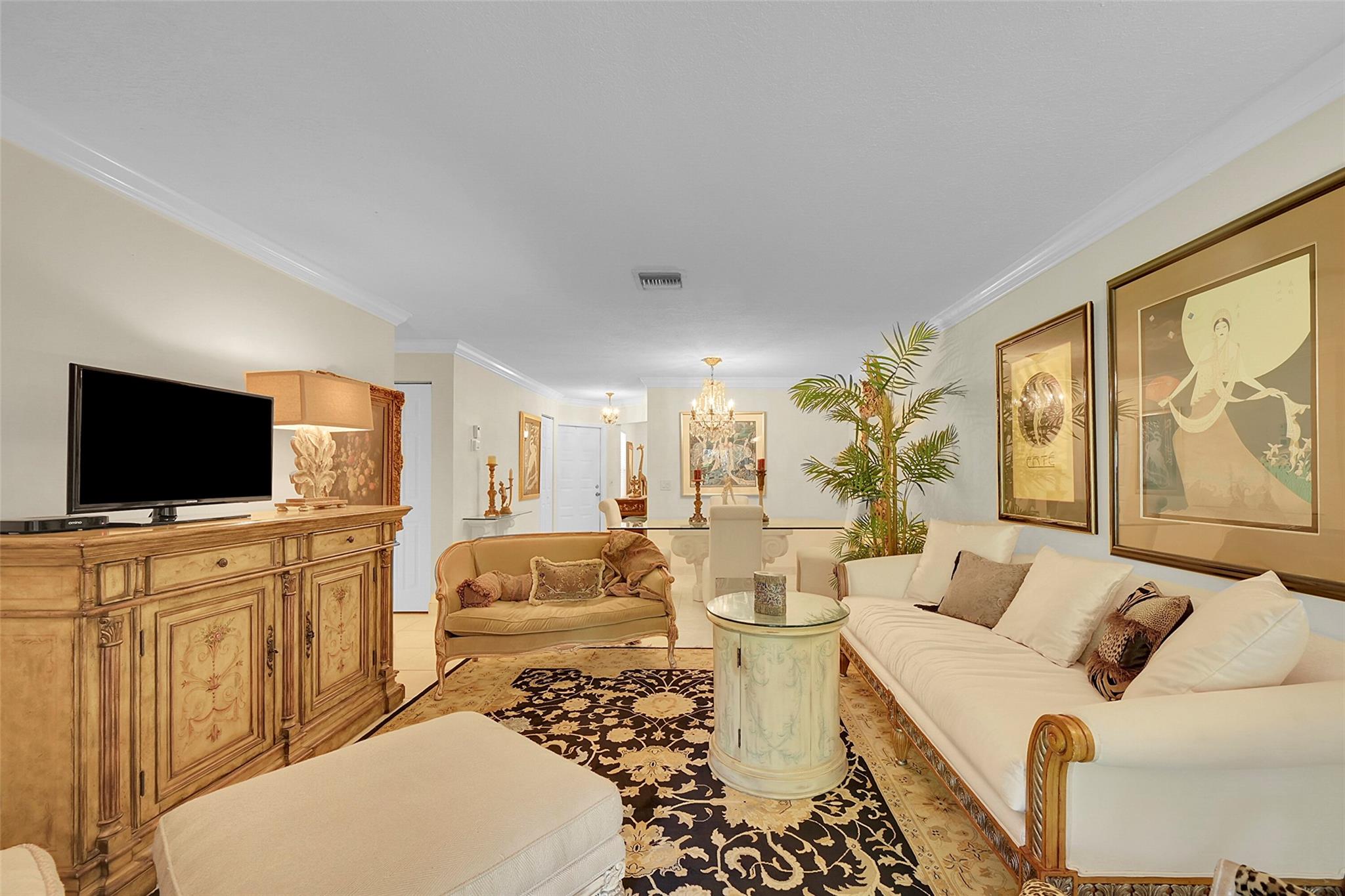 Crosswinds @ River Bridge - Residential